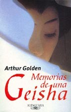 MEMORIAS DE UNA GEISHA