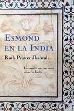 ESMOND EN LA INDIA