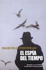 ESPIA DEL TIEMPO, EL