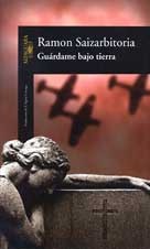 GUARDAME BAJO TIERRA