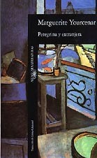 PEREGRINA Y EXTRANJERA