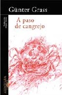 A PASO DE CANGREJO