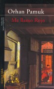 ME LLAMO ROJO