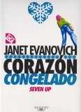 CORAZON CONGELADO Seven Up