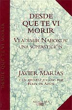 DESDE QUE TE VI MORIR