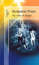 NO SOLO EL FUEGO