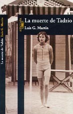 MUERTE DE TADZIO, LA