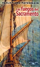 FUEGOS DEL SACRAMENTO, LOS