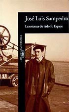 ESTATUA DE ADOLFO ESPEJO, LA