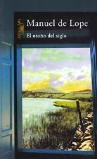 OTOÑO DEL SIGLO, EL