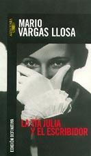 TIA JULIA Y EL ESCRIBIDOR, LA