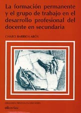 FORMACION PERMANENTE/GRUPO TRABAJO