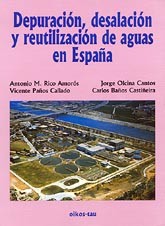 DEPURACION, DESALACION Y REUTILIZACION