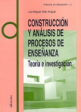 CONSTRUCCION Y ANALISIS PROCESOS ENSEÑ.