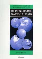 DICCIONARIO DEL NACIONALISMO