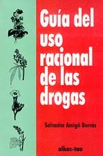 GUIA USO RACIONAL DROGAS