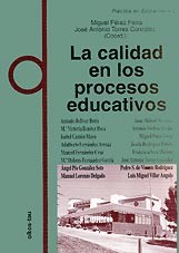 CALIDAD PROCESOS EDUCATIVOS     Oikos