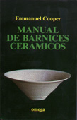 MANUAL DE BARNICES CERAMICOS