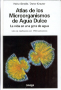 ATLAS MICROORGANISMOS AGUA DULCE