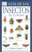 GUIA INSECTOS DE EUROPA