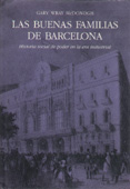 BUENAS FAMILIAS DE BARCELONA, LAS