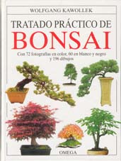 TRATADO PRACTICO DE BONSAI