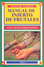MANUAL INJERTO DE FRUTALES       en reimpresion 01/2013