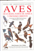 AVES. GUIA IDENTIFICACION