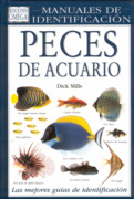 PECES DE ACUARIO. GUIA VISUAL