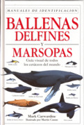 BALLENAS. GUIA VISUAL