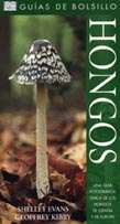 GUIA BOLSILLO HONGOS