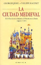 CIUDAD MEDIEVAL, LA              Omega