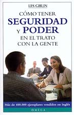 SEGURIDAD Y PODER  Como tener    Omega