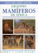 GUIA CAMPO GRANDES MAMIF/AFRICA