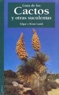 GUIA CACTOS y otras suculentas