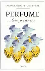 PERFUME   Arte y Ciencia
