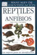REPTILES Y ANFIBIOS Manual Identif.