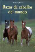 RAZAS CABALLOS DEL MUNDO