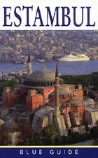ESTAMBUL Blue Guide       OMEGA