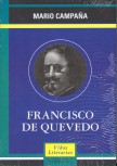 FRANCISCO DE QUEVEDO -Vidas Literarias-