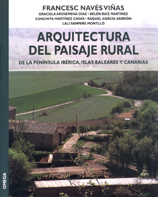 ARQUITECTURA PAISAJE RURAL