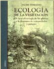 ECOLOGIA DE LA VEGETACION       Omega