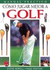 COMO JUGAR MEJOR A GOLF       OMEGA /