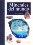 MINERALES DEL MUNDO  Johnsen   Omega