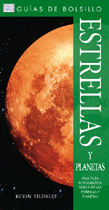 GUIA BOLSILLO ESTRELLAS Y PLANETAS
