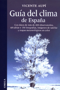 GUIA DEL CLIMA EN ESPAÑA