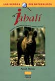 JABALI, EL      Omega