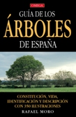 GUIA ARBOLES DE ESPAÑA N/ED.                                   Moro