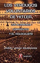 VERDUGOS VOLUNTARIOS DE HITLER, LOS   +