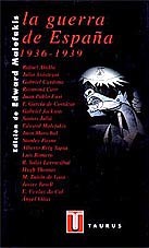 GUERRA DE ESPAÑA, LA. 1936-39     +